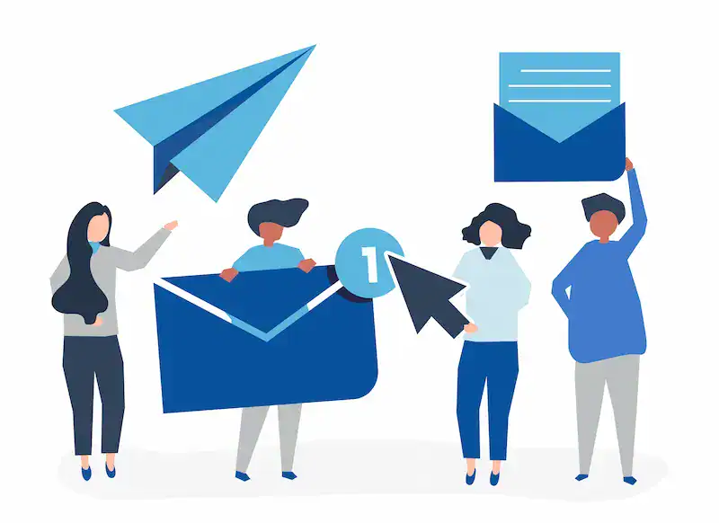 How to Connect SiteGround Email to Website Contact Form? 80 Email Services