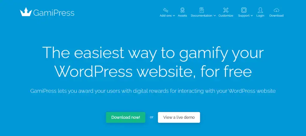 Como implementar um LMS com recursos de gamificação no WordPress? 82 GamiPress para LMS com gamificação