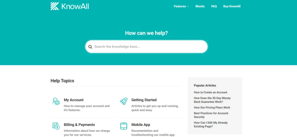 Beste sjablonen voor bedrijfsdirectorywebsites voor WordPress in 2026 82 Allesweter