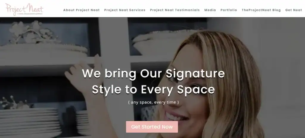 デザインのトレンドを探るためのおすすめホームオーガナイゼーションウェブサイト81選 プロジェクト・ニート