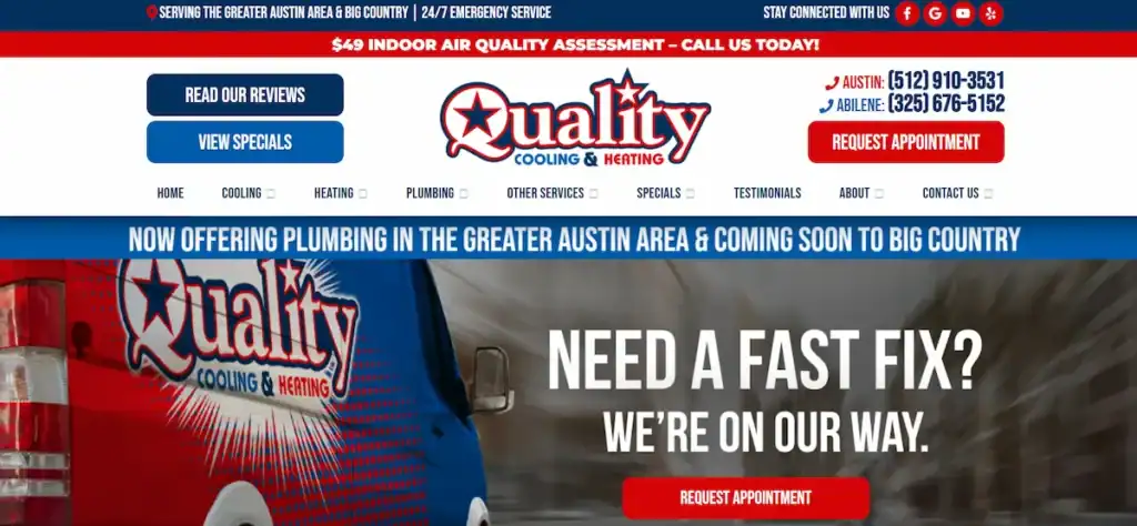 配管・空調設備のデザインインスピレーションに最適なウェブサイト81選 高品質の冷暖房