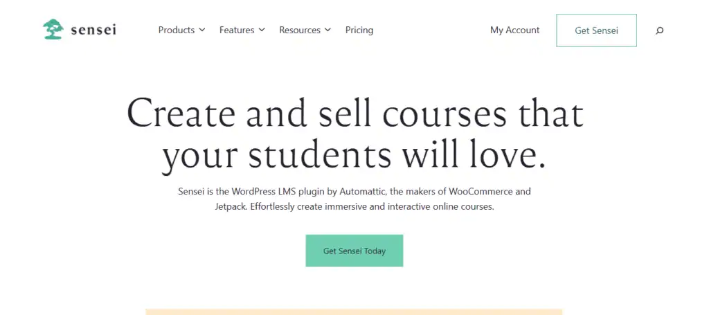 Como implementar um LMS com recursos de gamificação no WordPress? 78 Sensei LMS