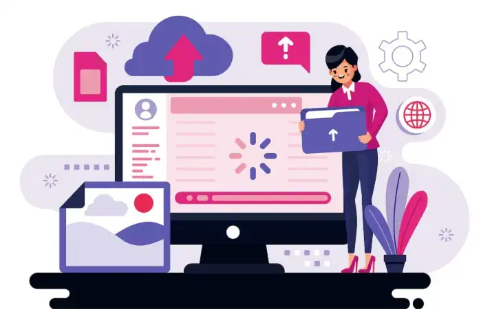 Den ultimata guiden för att migrera från Wix till WordPress med hjälp av AI 80 Wix-till-wordpress