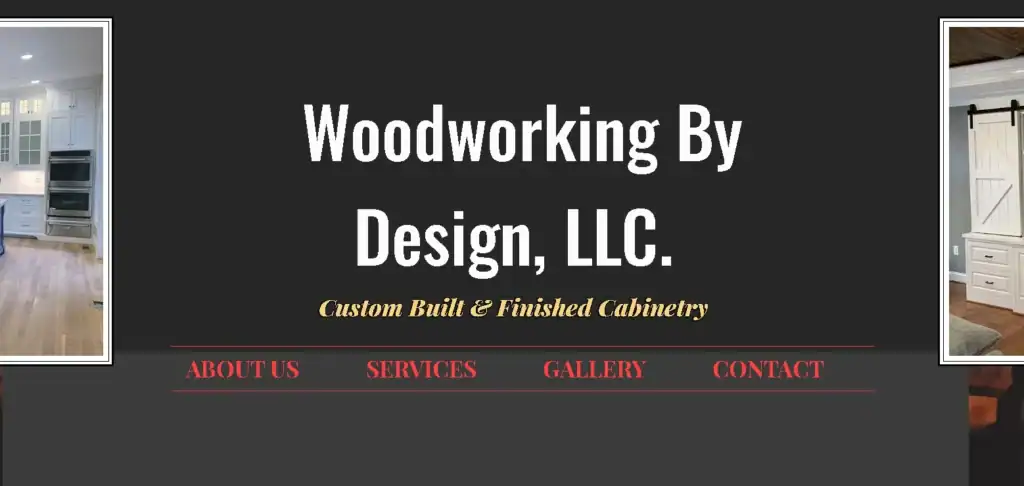 インスピレーションを得るためのトップ大工ウェブサイト79選 デザインによる木工