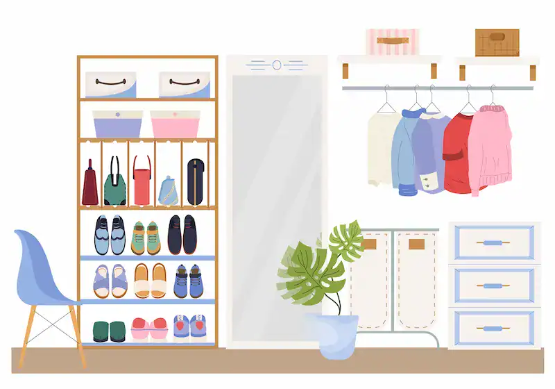 デザインのトレンドを探るためのおすすめホームオーガナイゼーションウェブサイト78選 家庭整理ウェブサイト
