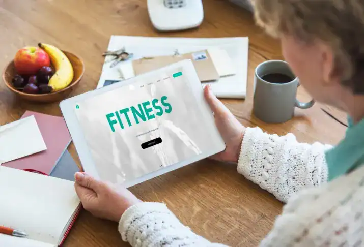 Bästa exempel på träningssajter som inspirerar dig 78 träningsplatser