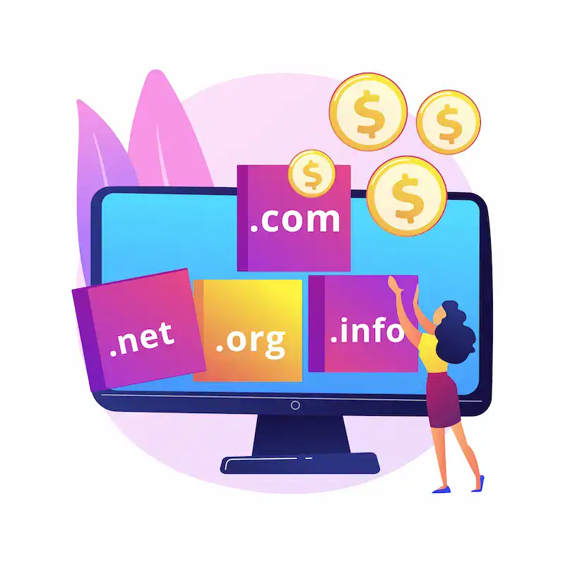 What is a Premium Domain Name and How to Buy it? 78 Premium Domain Names