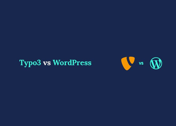 Typo3 kontra WordPress