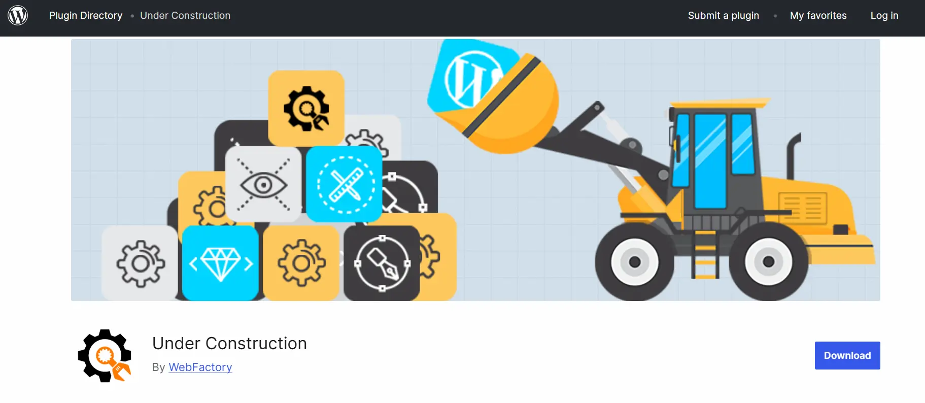 Best WordPress Maintenance Mode Plugins (Free + Premium) 83 Under Construction