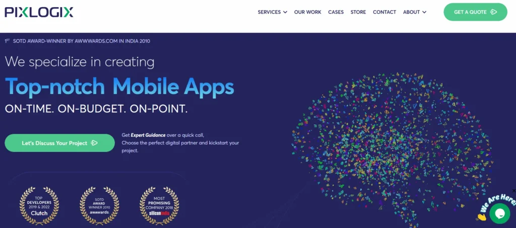 Best Figma to WordPress Conversion Service Providers 82 Pixlogix