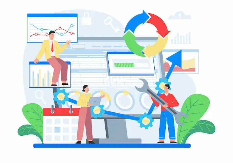 ¿Por qué toda empresa necesita un plan de mantenimiento de WordPress para crecer? 79 Plan de cuidado sólido para WordPress