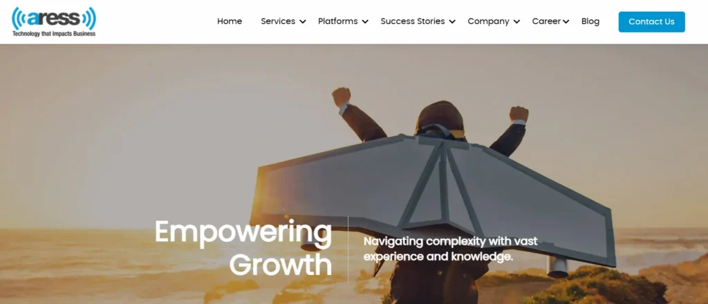 Best WordPress Maintenance Service Providers in 2026: Reviewed & Compared 87 Aress Software