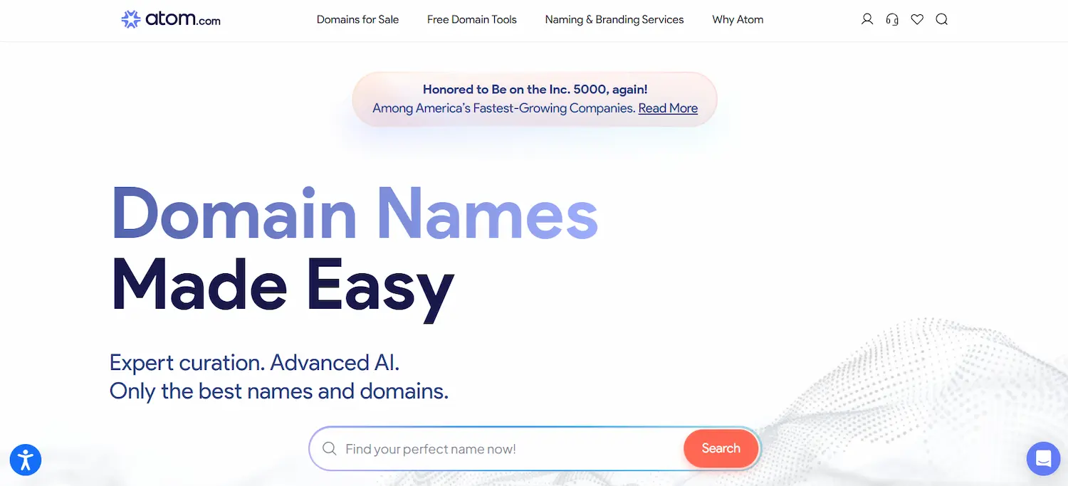 Atom.com Review: A Complete Look at Features, Performance, and Value 81 Atom.com