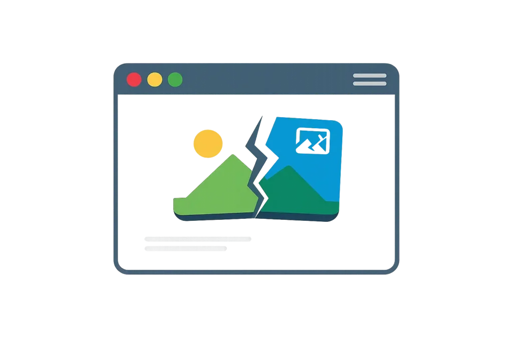 워드프레스에서 깨진 이미지를 수정하는 방법: 실용적인 팁 80가지 워드프레스에서 깨진 이미지
