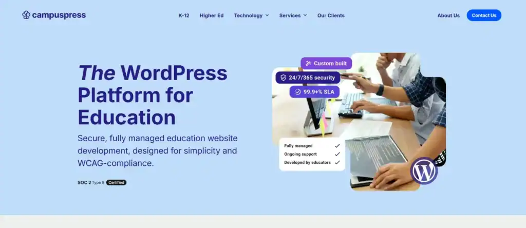 CampusPress Review: What You Need to Know 78 CampusPress Review