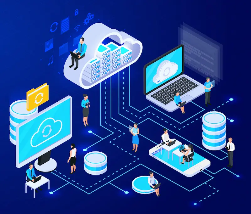Features and Benefits of WP Cloud