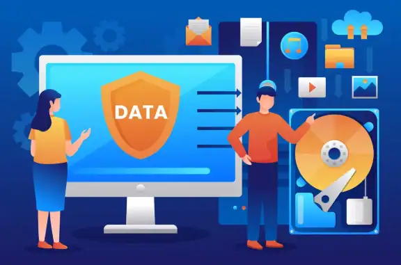 Importance of Data Protection