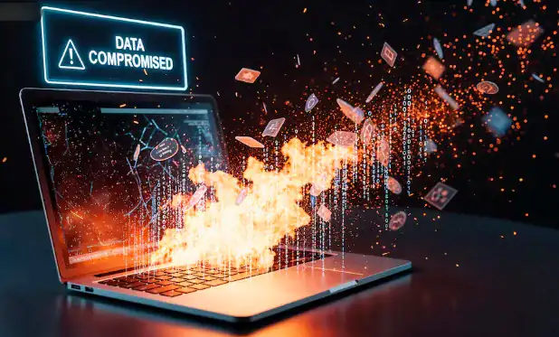 Supply Chain Attacks and Third-Party Risk