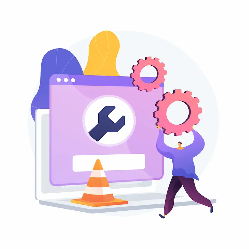 Hvordan gør Website Care WooCommerce Checkout tilgængelig? 81 Hjemmesideplejetjenester