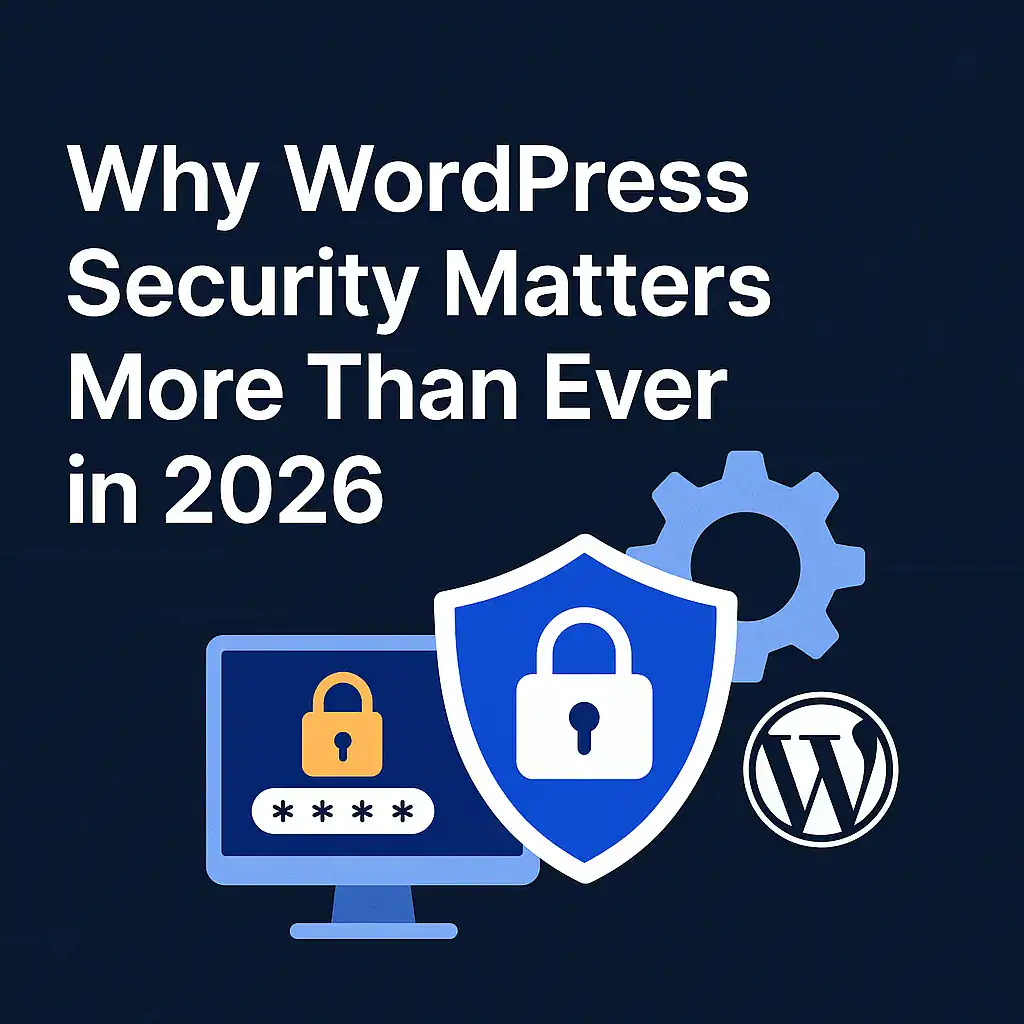 2026年のWordPressセキュリティ:すべてのウェブサイトオーナーが知っておくべき新機能とベストプラクティス 78 2026年にWordPressのセキュリティがこれまで以上に重要になる理由
