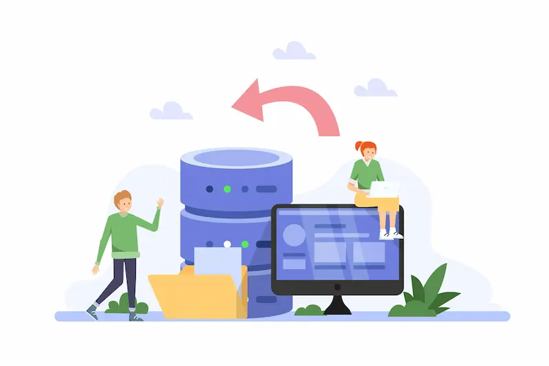 Atlantic.Net Recension: Molnhosting, GPU-infrastruktur och prestandaguide 80 WordPress-säkerhetskopior 101