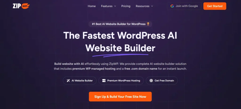 Hvordan bruger man ZipWP AI til at starte et WordPress designbureau? 78 ZipWP AI