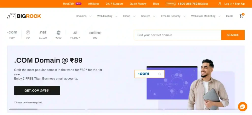 BigRock Hosting Review: All You Need to Know 78 BigRock Hosting Review