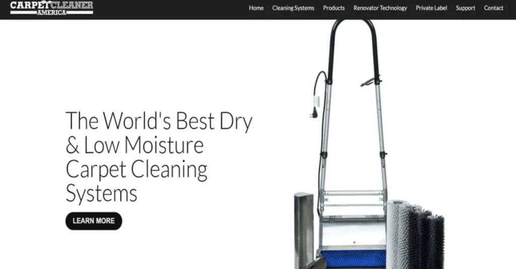 دروس في التصميم من أفضل مواقع تنظيف السجاد 80 شركة تنظيف السجاد الأمريكية