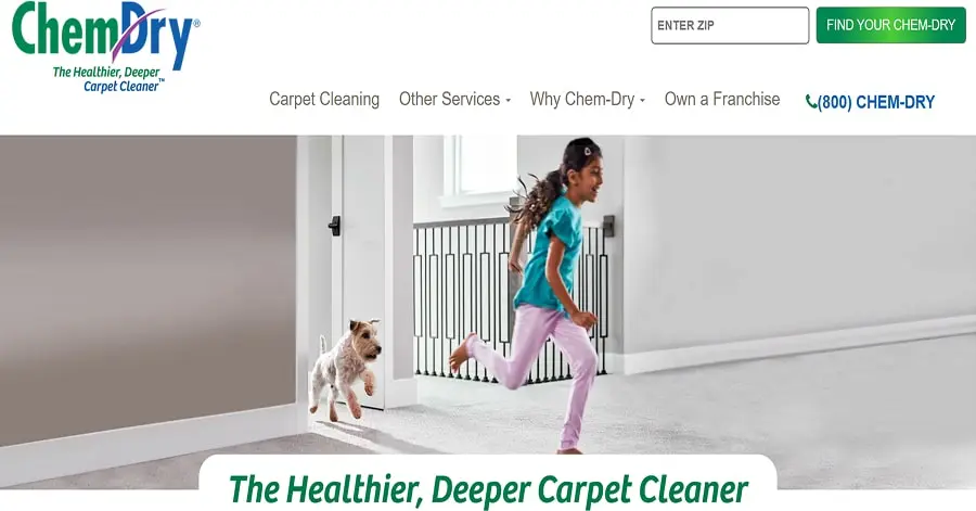 دروس في التصميم من أفضل مواقع تنظيف السجاد 85 مواقع إلكترونية لتنظيف السجاد الجاف باستخدام المواد الكيميائية