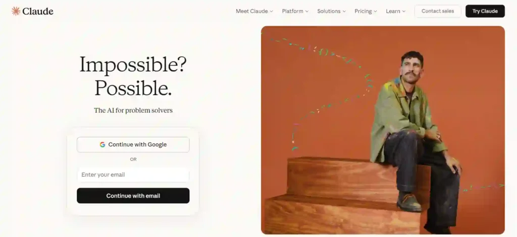 The Best ChatGPT Alternatives That Actually Deliver Results 80 Claude