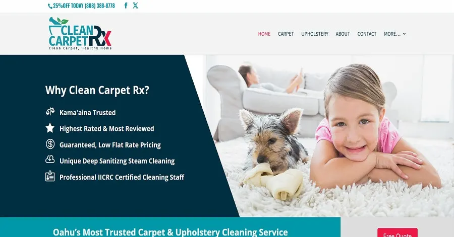 دروس في التصميم من أفضل مواقع تنظيف السجاد 81 مواقع تنظيف السجاد