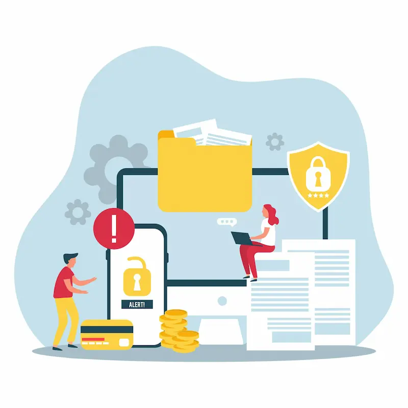 Fullständig vs. Inkrementell vs. Differentiell säkerhetskopiering: Vilken är bäst för WordPress-webbplatser 81 Dataskydd och säkerhet