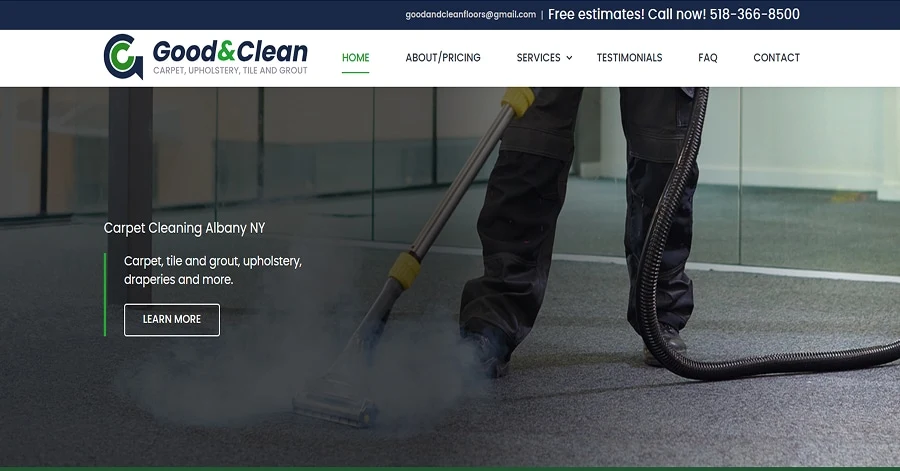 دروس في التصميم من أفضل مواقع تنظيف السجاد 83 مواقع تنظيف السجاد الجيدة