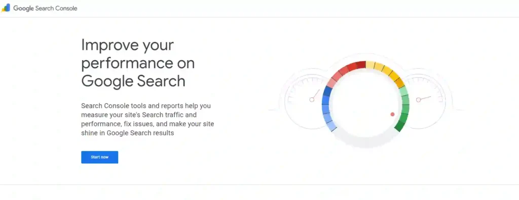 Como realizar uma auditoria rápida de SEO e velocidade do WordPress (lista de ferramentas) 78 Google Search Console