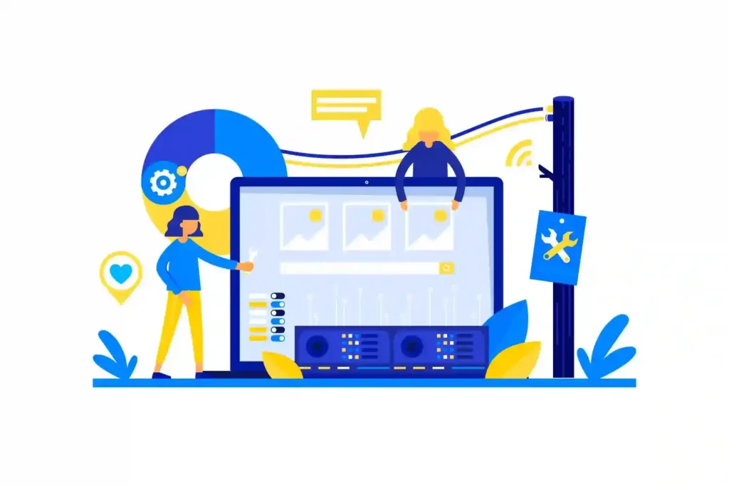 Hur väljer man en WordPress-underhålls- och supportleverantör som faktiskt skyddar din webbplats? 79