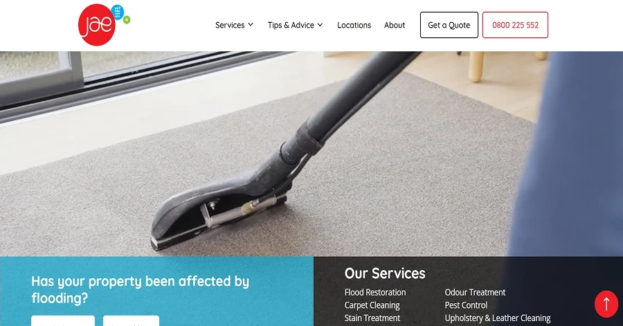 دروس في التصميم من أفضل مواقع تنظيف السجاد 84 مواقع جاي لتنظيف السجاد