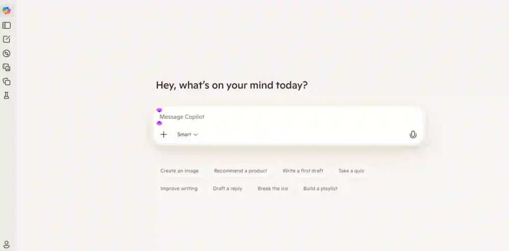 The Best ChatGPT Alternatives That Actually Deliver Results 82 Microsoft Copilot