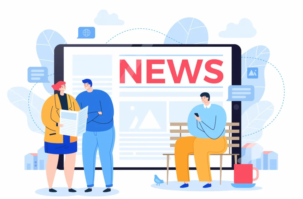 أفضل مواقع تجميع الأخبار للحصول على آخر التحديثات الإخبارية بسهولة: 8 اختيارات من الخبراء 78 مواقع تجميع الأخبار