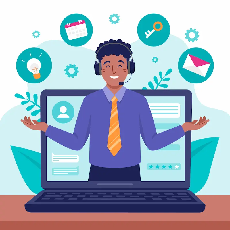 O que significam os níveis de suporte WordPress Pro L1, L2, L3 e L4 para provedores de hospedagem web? 82 Recursos de suporte do WordPress