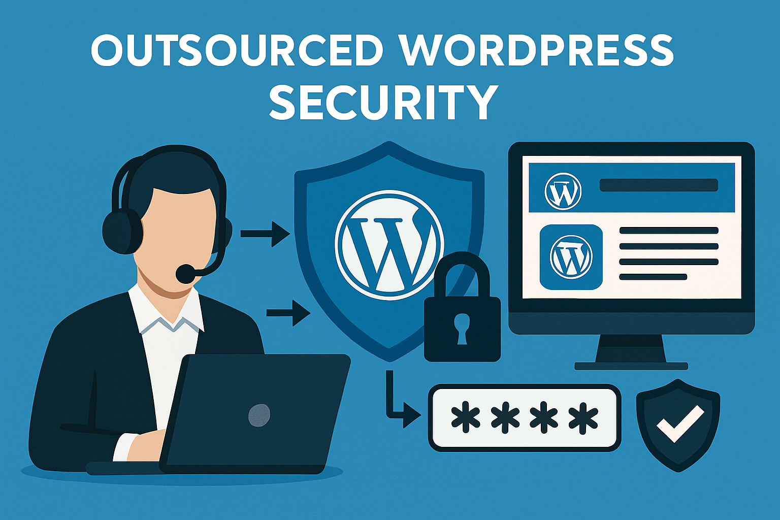 Top Outsource WordPress Security Service Providers 78 Outsourced WordPress Security