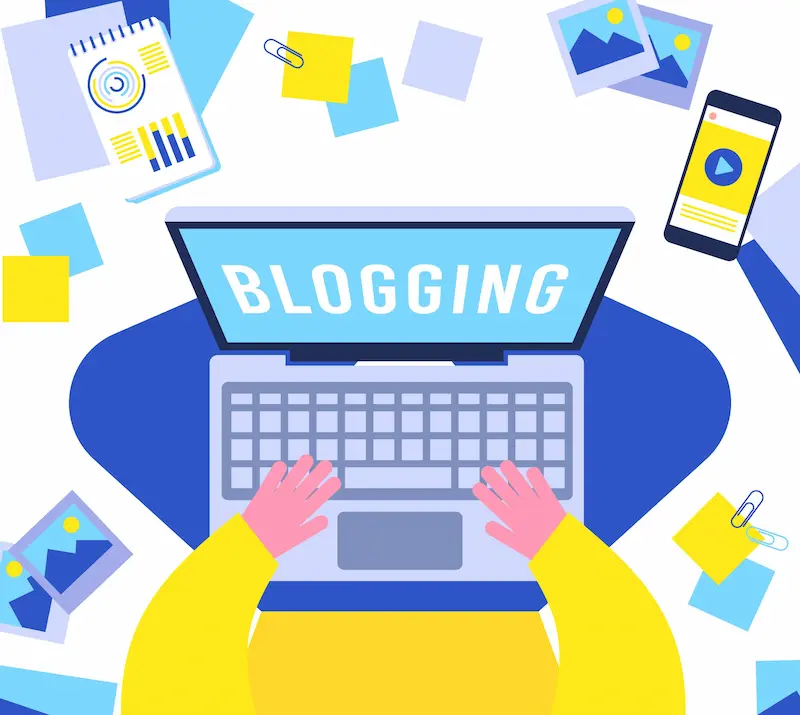 Hur man väljer den bästa bloggplattformen för nybörjare och proffs? 79 bloggande