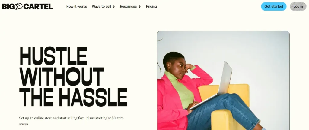 2026년에 실제로 효과가 있는 최고의 무료 전자상거래 플랫폼 84개