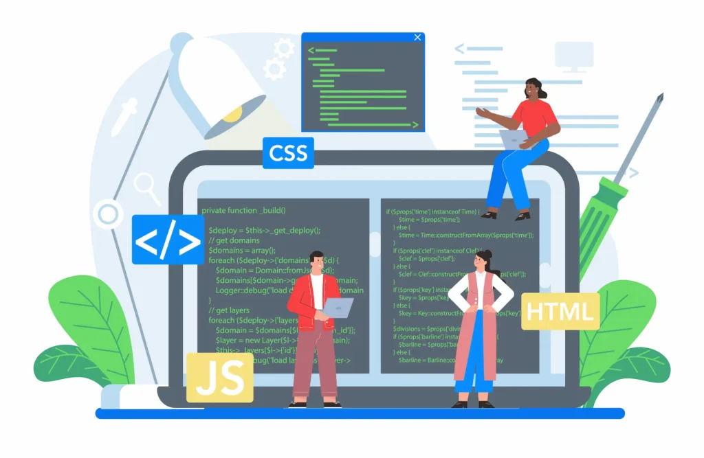 How to Use WordPress with Next.js for a Headless Website? 80 Connecting WordPress and Next.js