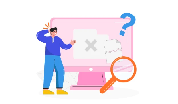 O que é o erro 406 (Não Aceitável) no WordPress e como corrigi-lo? 79 Diagnosticar o erro 406 (Não Aceitável) no WordPress