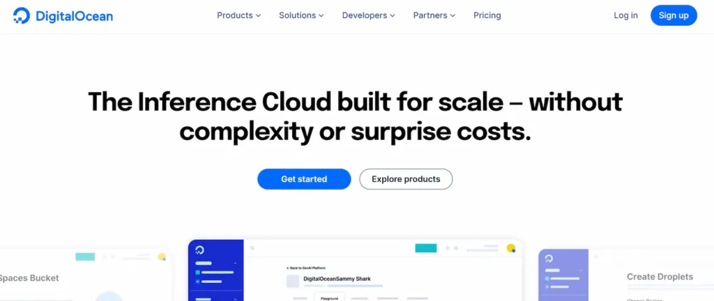 Top 11 OpenClaw VPS Hosting Providers: Expert Picks 82 DigitalOcean