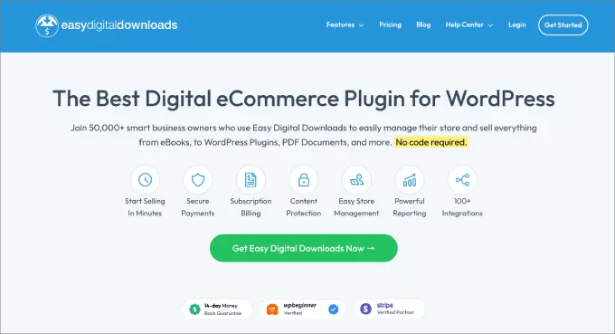 Die besten Etsy-Alternativen für Verkäufer, die mehr Kontrolle wünschen 81 EDD – Etsy-Alternative