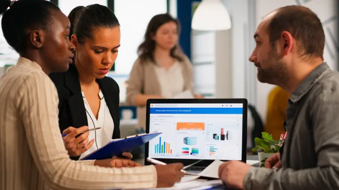 WordPress를 위한 엔터프라이즈 웹 에이전시: 전략, 보안 및 확장성 설명 82 기업 SEO 및 콘텐츠 관리