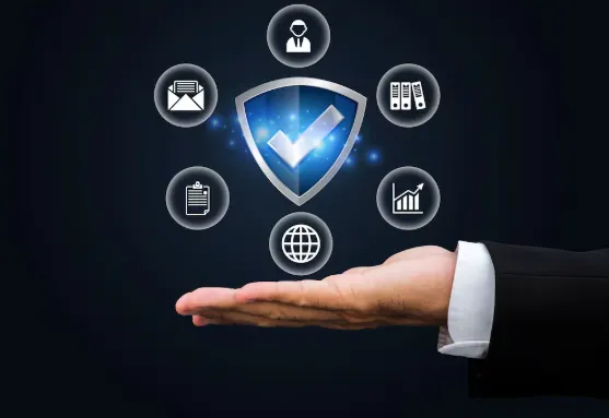 WordPress를 위한 기업 웹 에이전시: 전략, 보안 및 확장성 설명 (80페이지) 기업 보안 및 규정 준수