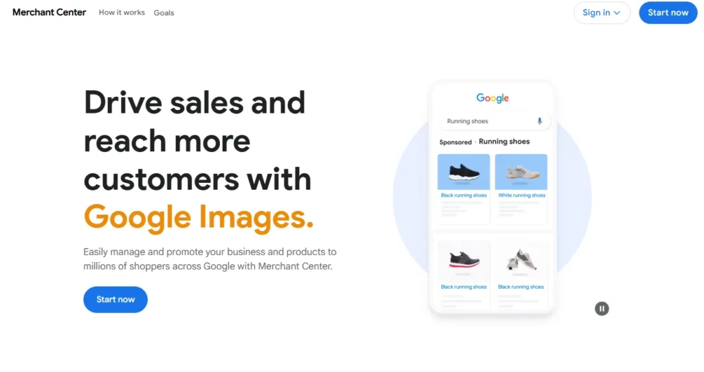 White-Label WooCommerce hjälp- och supporttjänster för byråer: Allt du behöver veta 81 Google Merchant Center