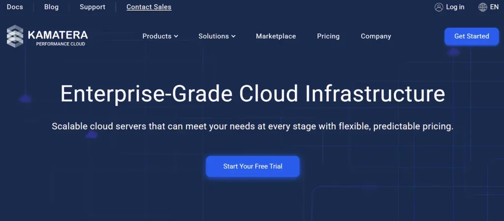 Top 11 OpenClaw VPS Hosting Providers: Expert Picks 84 Kamatera